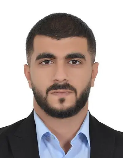 Baraa Munib Ahmed Al Refei