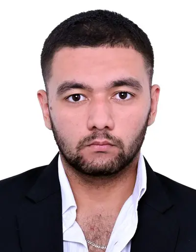 Mirsamad Arslonbek Ugli Iskandar Avlod