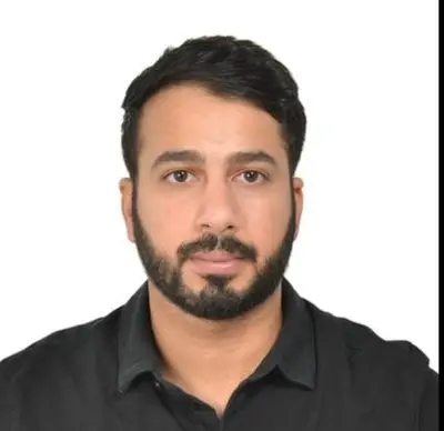 Ashish Guwalani
