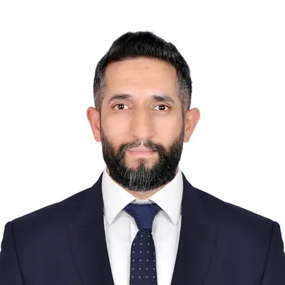 Zaif Ullah Muhammad Riaz