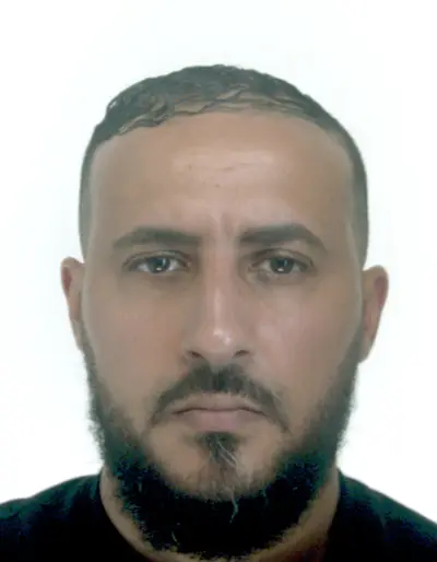 Soufian El Kartaoui