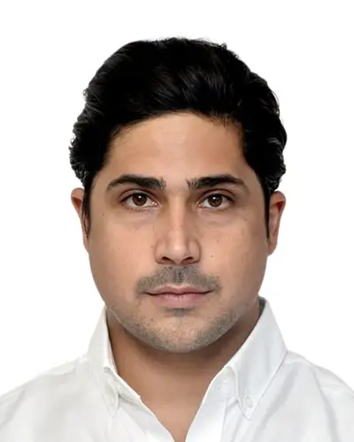 Yaniv David Hazan