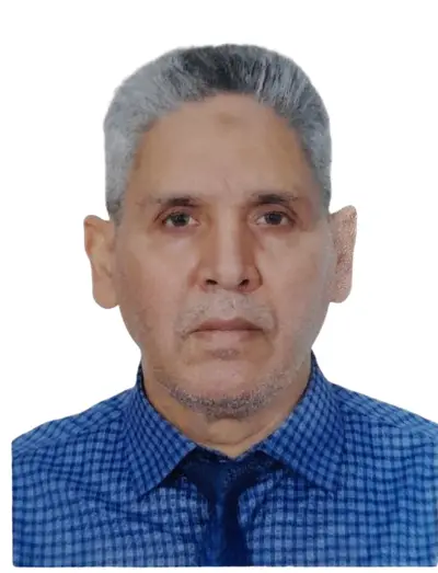 Mirza Aslam Baig
