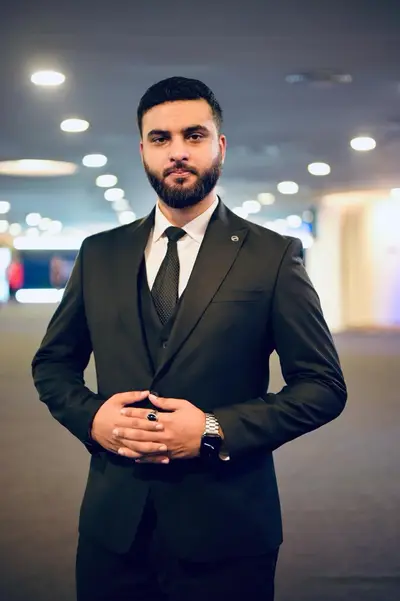 Abdullah Faizi Hafiz Ali Muhammad Faizi