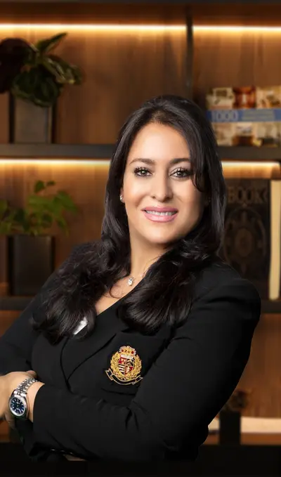 Hajer Ameur Besrour
