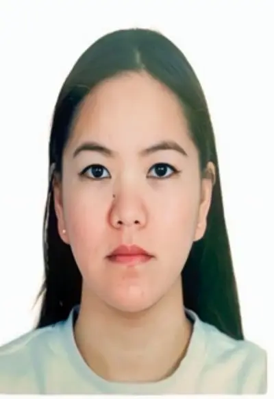 Abha Gurung Chauhan Hem Bahadur Gurung