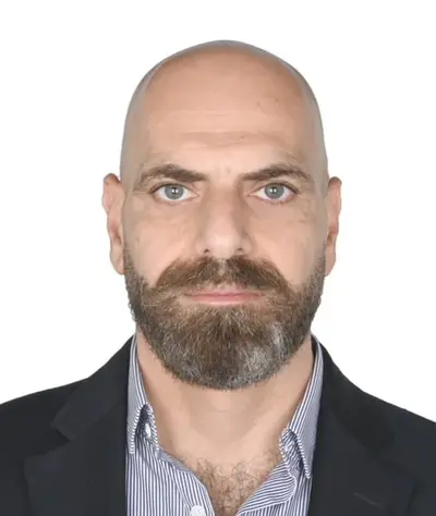 Firas Bou Ali