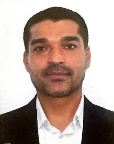 Hamid Munir Munir Ahmed