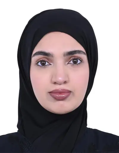 Ameena Bader Ahmed Hasan Alhosani