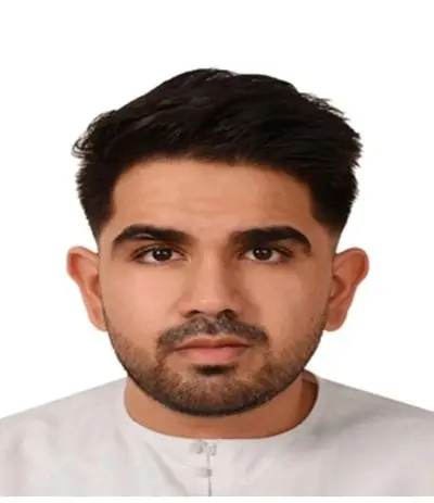 Adam Ibrahim Ismail Adam