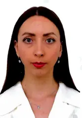 Yuliia Potapova
