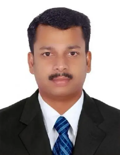 Mohammedshanib Paliyampattayil Aboobacker