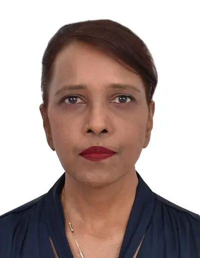 Usha Hendou