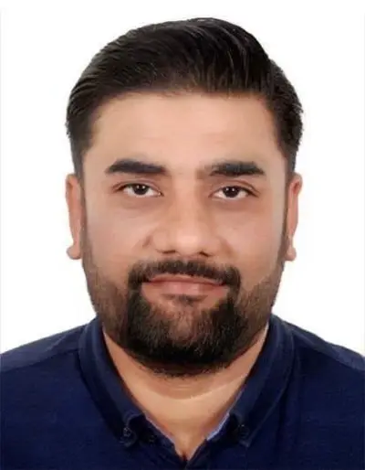 Vaibhav Jaiswal Pradeep Jaiswal