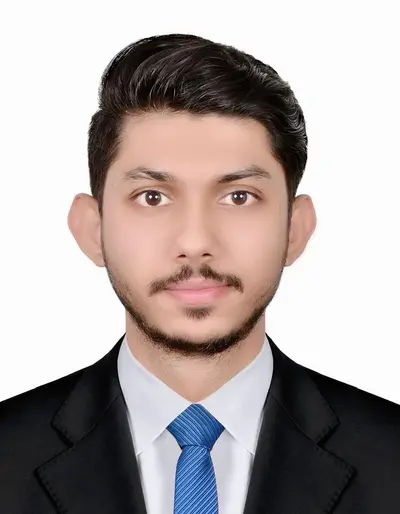 Muhammad Kaab Hanan Muhammad Yousaf