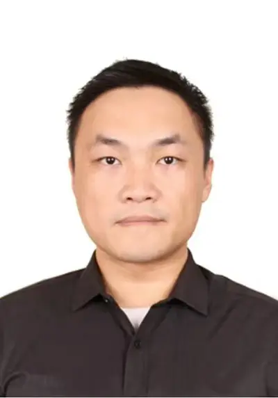 Yi Jiang