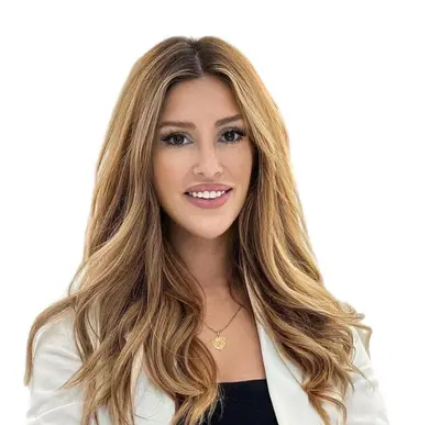Galiia Chukhrai
