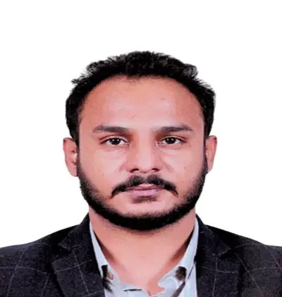 Mayank Yadav Pradeep Kumar Yadav