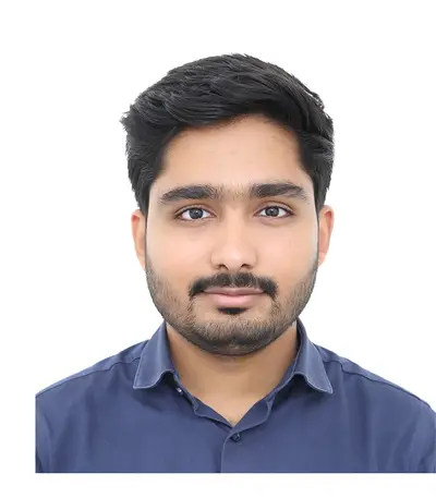 Sourav Umesh Lakhyani