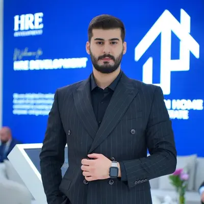 Bahjat Issa Asmar