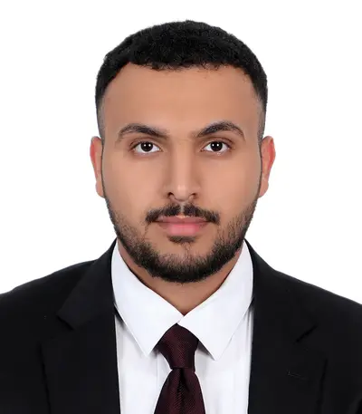 Mohamad Mahdi S N Mohammed