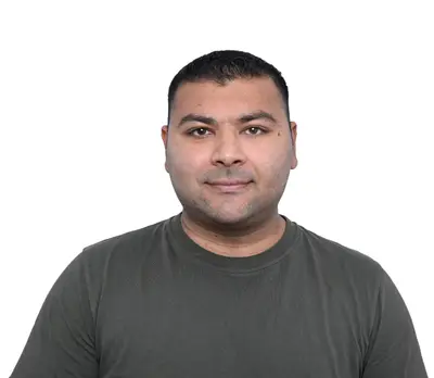 Amit Ashok Dhanani Dhanani