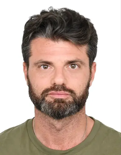 Gary Isaac Cohen