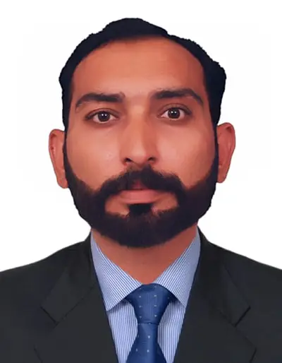 Qurat Ahmed Khan Karim Haider Khan