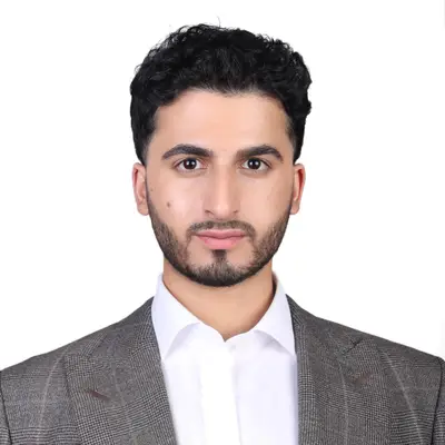 Rabir Saluja