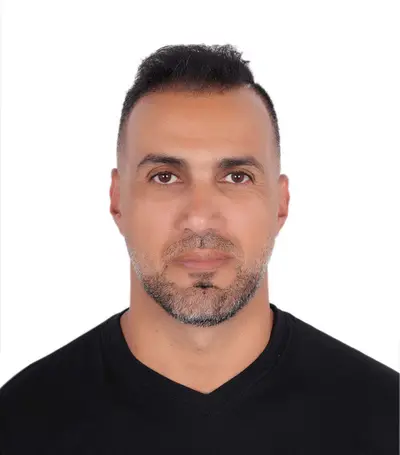 Mohammad Massarwi