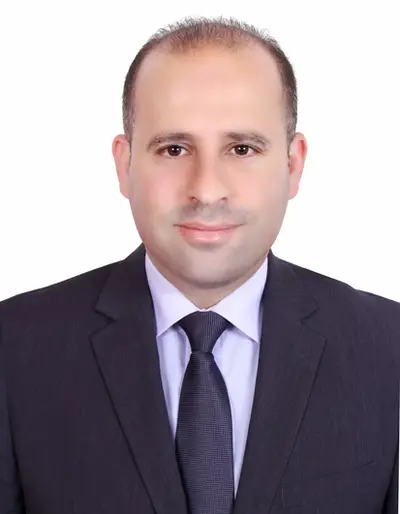 Hassan Mohamed Darouich Alsabagh
