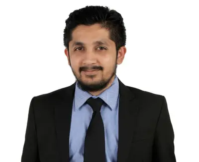 Bilal Haroon Haji Haroon