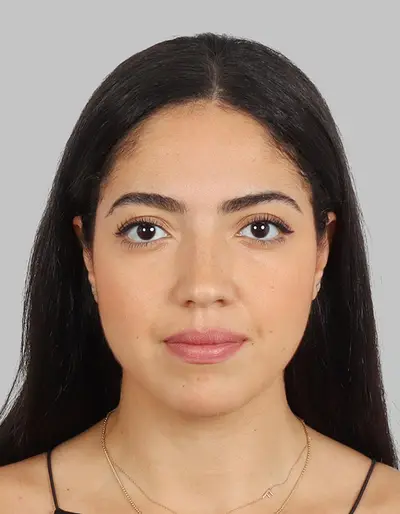 Ines Benaddi