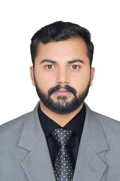 Muhammad Saqib Murtaza Ali