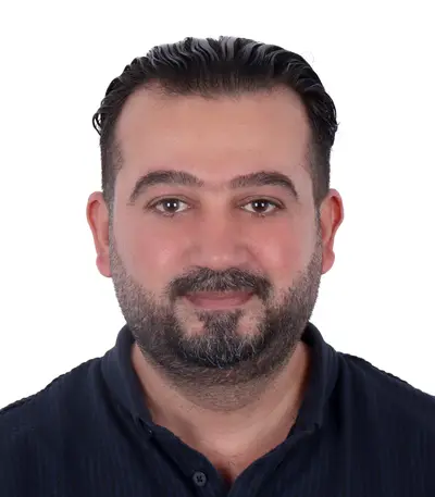 Khaled Waleed Abedalqader Khabour