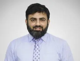 Imtisal Liaqat