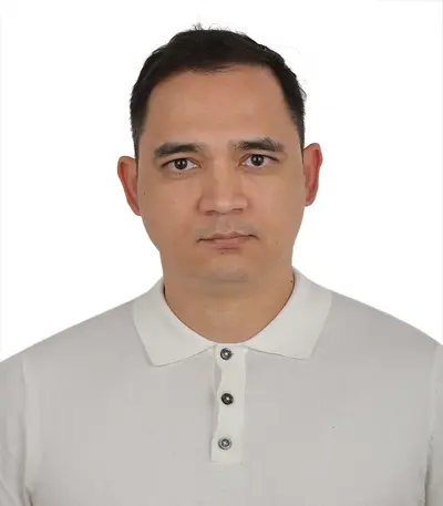 Sultanbek Sarsenovich Toreniyazov