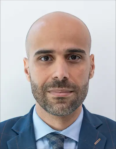 Adil Bougdira