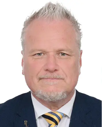 John Douglas Bennett