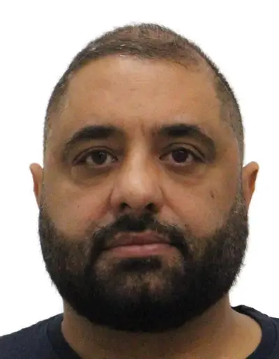 Sonny Talwar