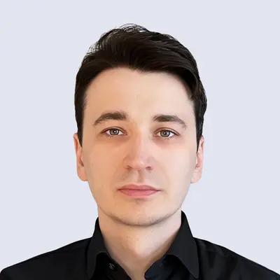 Anton Doronin