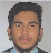 Aman Mohammed Shoukat Ullah