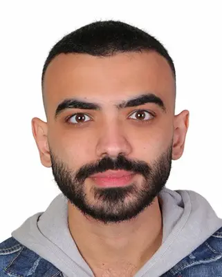 Ahmad Wafic Saab