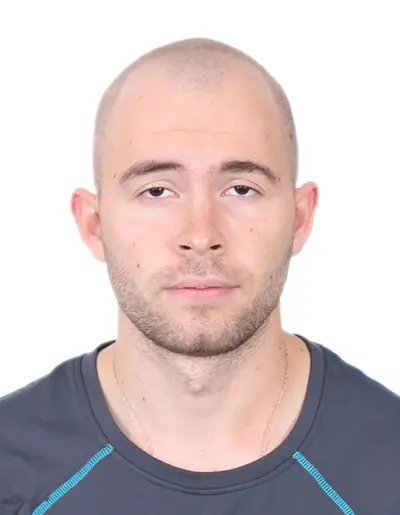 Vasiliy Skiba