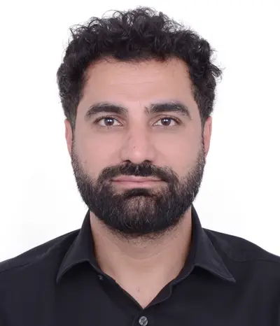 Sinan Kaya