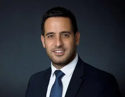 Ronald Abboud