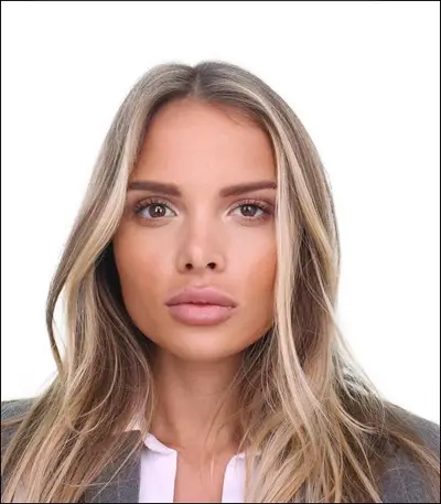 Jodie Deborah Ambre Guffroy