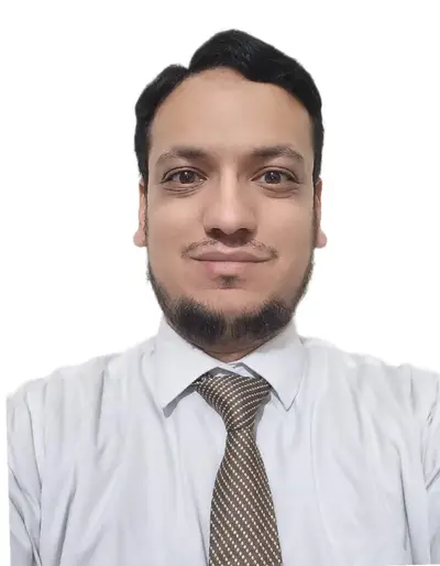 Rana Talha Saeed Muhammad Saeed Rana