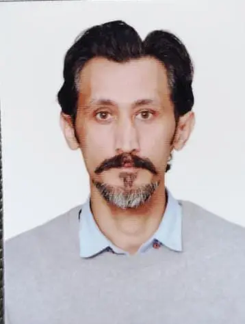 Saad Bin Abdul Aleem Abdul Aleem Koral
