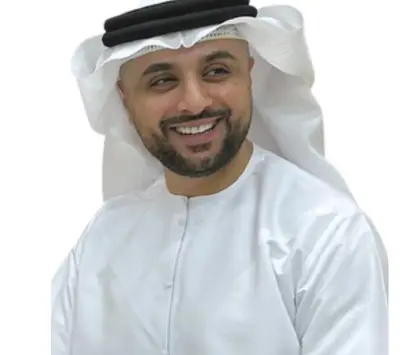 Mohammad Taleb Ahmad Alabbar Alfalasi